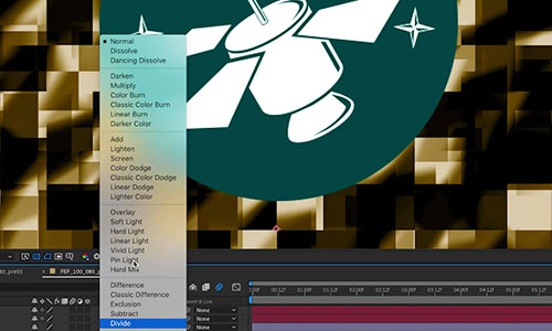 Lesson 21: Designing & Blending a Replacement Logo Into the Footage