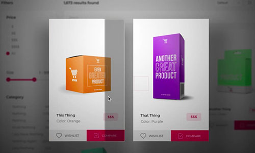 Lesson 36: Simulating Handheld Movement & 3D Lighting