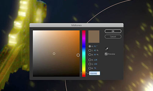 Lesson 45: Adding Flares, Blurs & Slow Motion