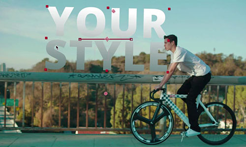 Lesson 13: Text Masking with Mocha