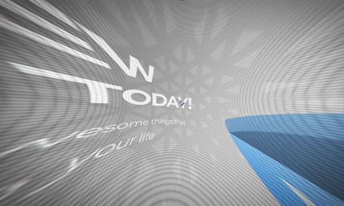 Lesson 34: Adding Stylish Animated Embellishments