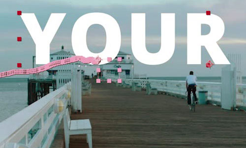 Lesson 14: Graphic 6 - Three Advanced Tracking Methods