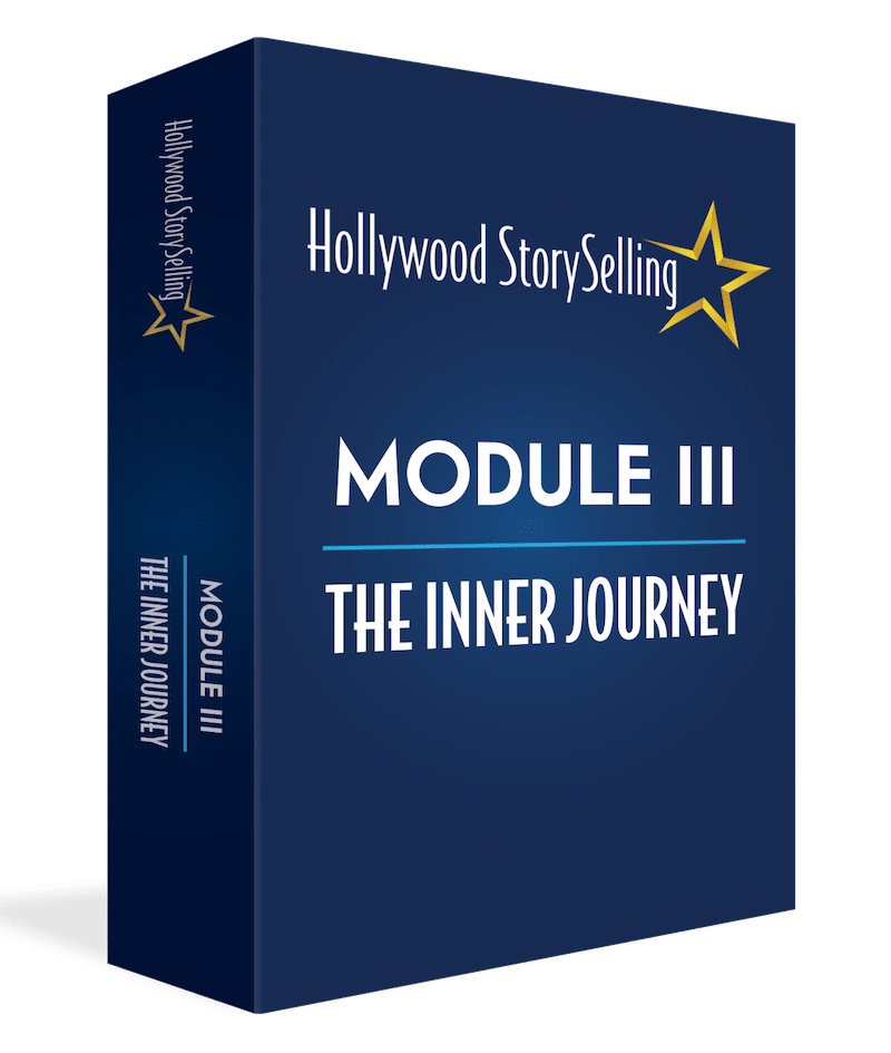 Concept Art For Hollywood StorySelling Module Three