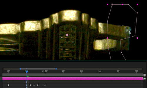 Lesson 48: Client Revisions - Cleaning Up the Glue