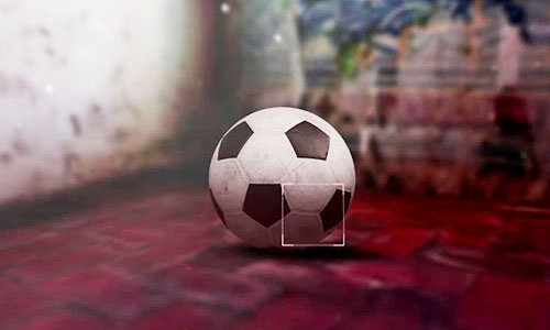 Lesson 48: Faking Volumetric Light and Depth of Field in Our 3D Scene