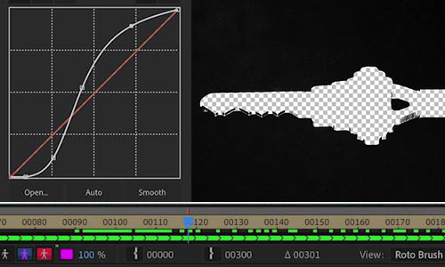Lesson 37: Fine-Tuning & Troubleshooting the Mask