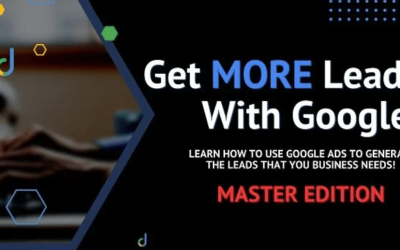 Aaron Young – Get MORE Leads With Google Master Edition