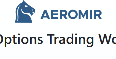 Aeromir – 0 DTE Options Trading Workshop