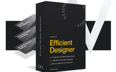 Alexunder Hess – Efficient Designer Masterclass