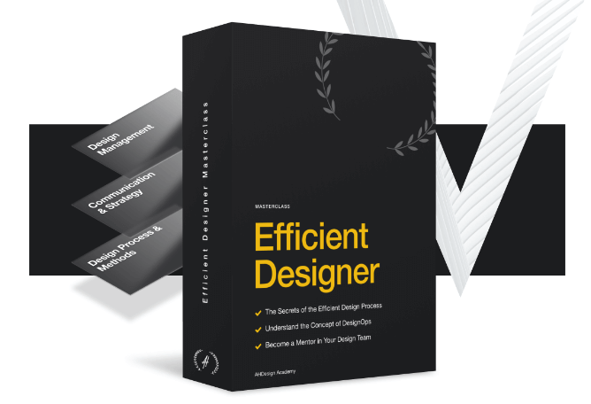 Alexunder Hess – Efficient Designer Masterclass