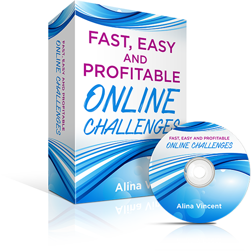 Alina Vincent – Fast