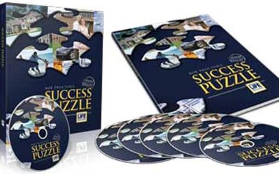 Bob Proctor – Success Puzzle