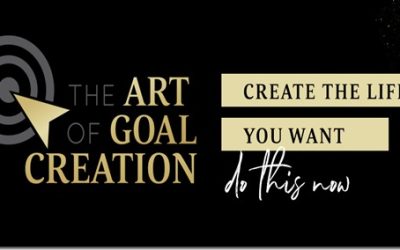 Bob Proctor – The Art of Goal Creation Seminar LIVE Stream