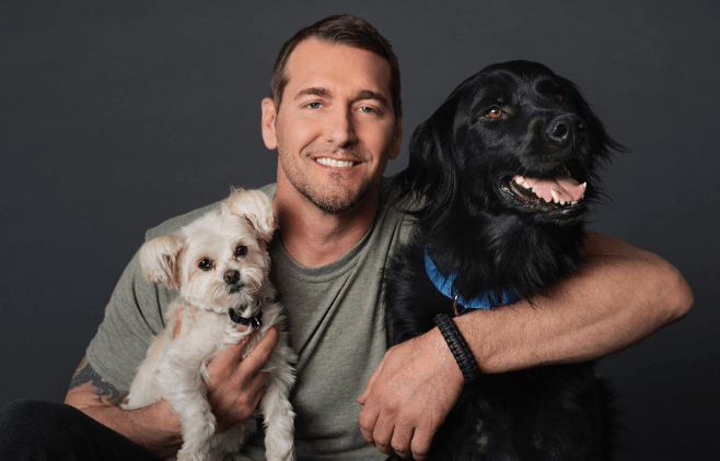 Brandon McMillan – MasterClass – Teaches Dog Training