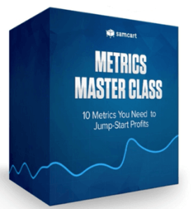 Brian Moran – The Metrics Master Class