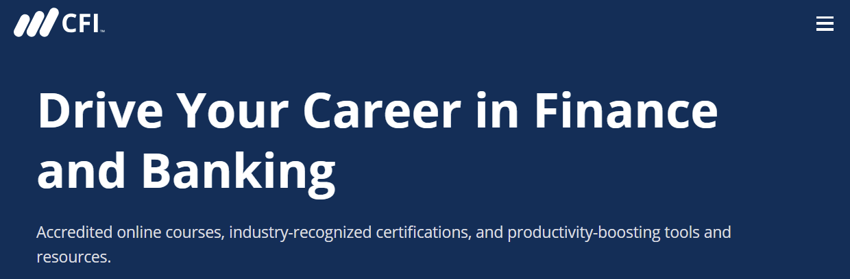 CFI – Full-Immersion