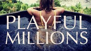 Cat Howell – Playful Millions 2023