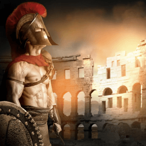 Centre of Excellence – Introduction to Ancient Greece Diploma Course