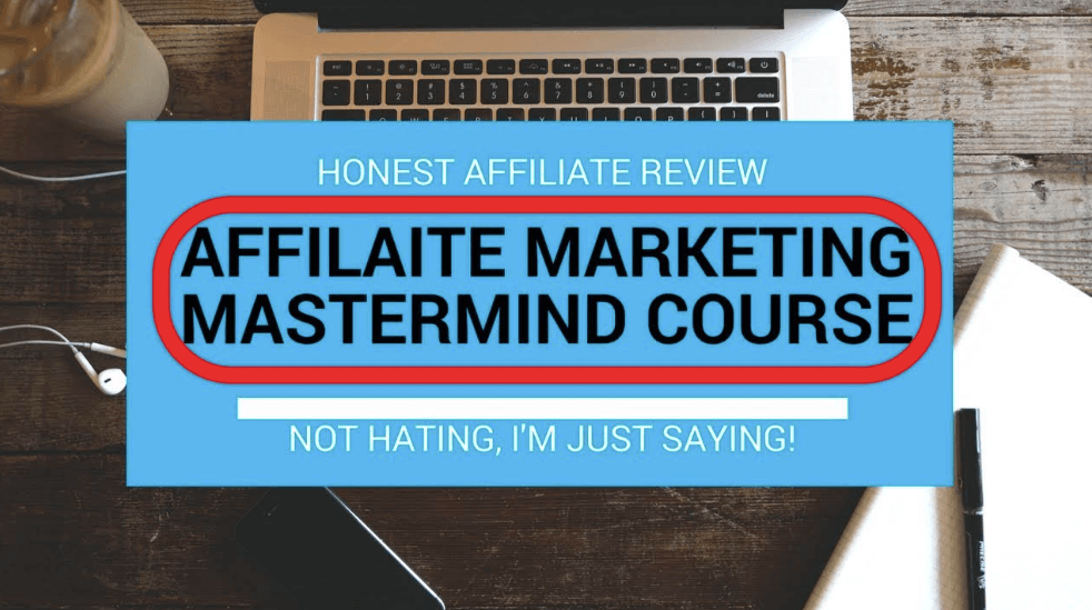 Chad Bartlett – Affiliate Marketing Mastermind Course