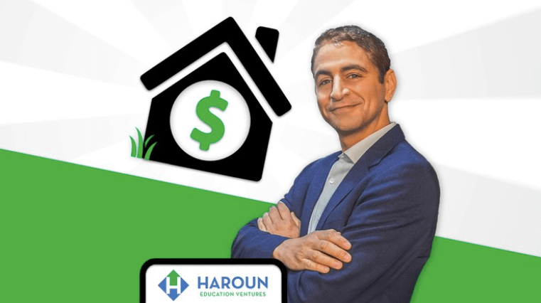 Chris Haroun – The Complete Personal Finance Course – Save