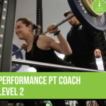 Clean Health – Performance PT Coach Level 2