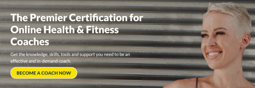Dala McDevitt - DLDNation - Online Fitness & Nutrition Coach