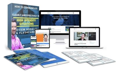 Dan O’Connor – How to Communicate Clearly and Effectively in High-intensity Situations