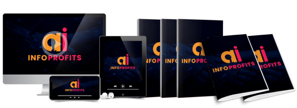 Darren Jenkins – AI Info Profits