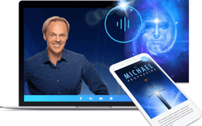 David Wilcock – The Michael Prophecies