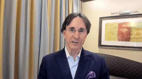 Dr John Demartini – Empyreance VI