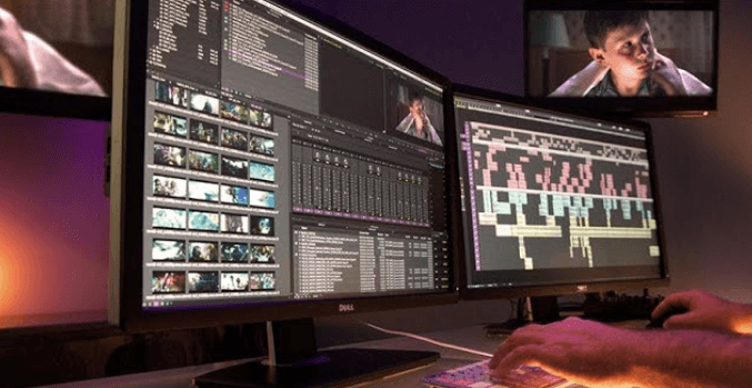 Film Editing Pro – The Art Of Trailer Editing Pro Ultimate