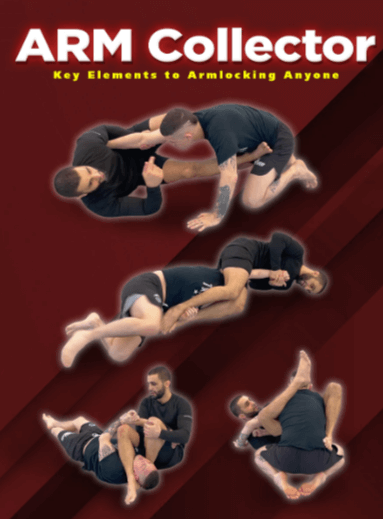 Firas Zahabi – Arm Collector vol 1