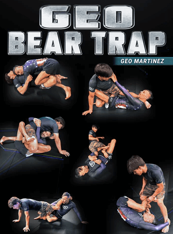 Geo Martinez – Geo Bear Trap
