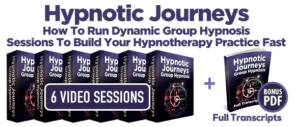 Hypnotic Journeys Group Hypnosis