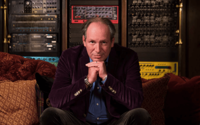 Hans Zimmer – MasterClass – Teaches Film Scoring