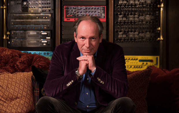 Hans Zimmer – MasterClass – Teaches Film Scoring