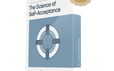 Hugo Alberts – The Science of Self-Acceptance