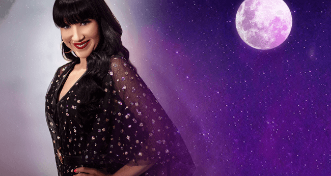 Ingrid Arna – The Six-Figure Diva