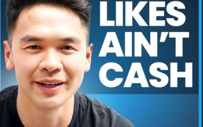 JK Molina – Likes & Cash Workshop