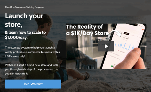 Jake Hatch – The Hatch Method Stage 1