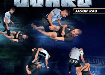 Jason Rau – Dynamic Reverse Guard