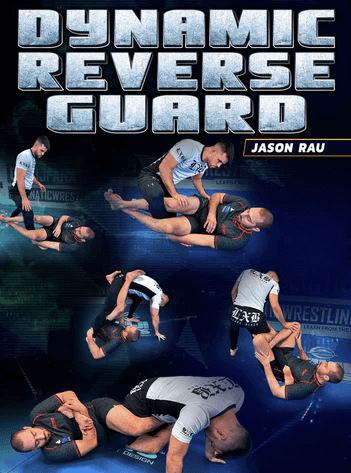 Jason Rau – Dynamic Reverse Guard