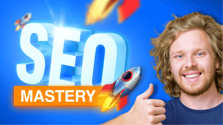 Jaume Ros – SEO Mastery (From Beginner to Expert)