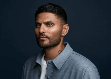 Jay Shetty (MasterClass) – Navigating Change