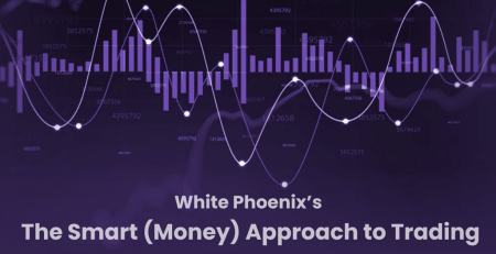 Jayson Casper – White Phoenix s The Smart (Money) Approach to Trading