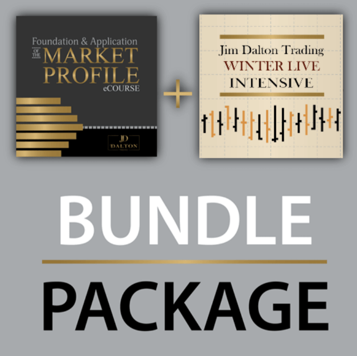 Jim Dalton – Foundation eCourse & Winter 2024 Intensive Bundle