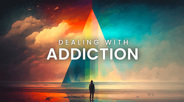 John Demartini – Dealing with Addiction