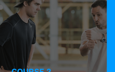 Jordan Strength – Course 2: Program Design and Periodization