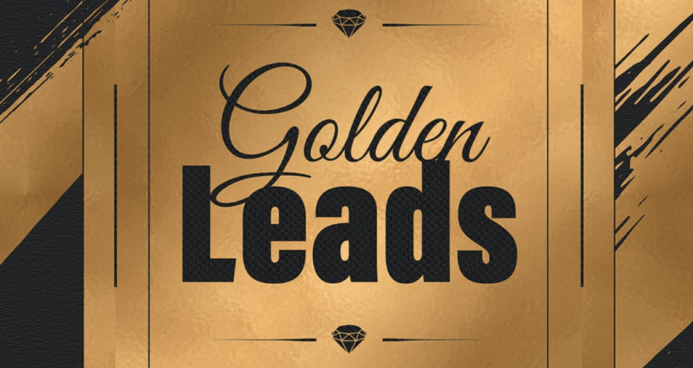 Jose Rosado – Golden Leads: How I Get High-paying Clients With Social Media