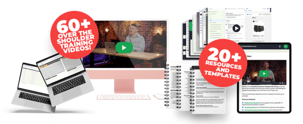 Josh Coffy – Foolproof Facebook Ads